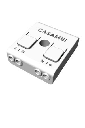 Phase-cut LED bluetooth dimmer Casambi Picture 1