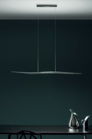 BRANCH POLISHED Italian Pendant Lighting Picture 1