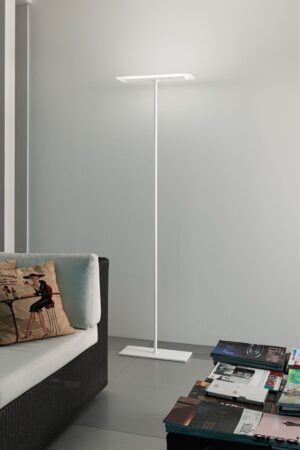 DUBLIGHT FL Italian Floor Lamp Picture 1