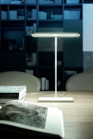 DUBLIGHT TAB Italian Table Lamp Picture 1