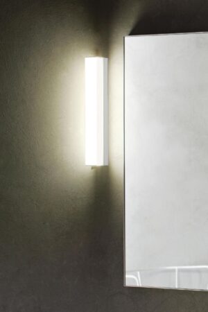 KIOO ANODISED Italian ceiling and wall light Picture 1