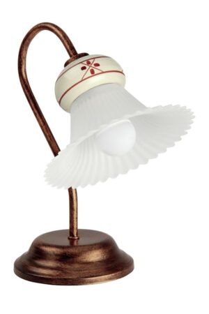 MAMI TAB Italian Cottage Table Lamp Picture 1