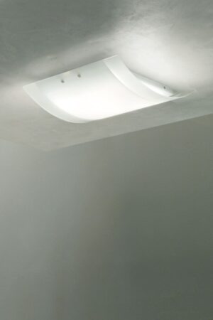 MILLE SB LED Lámpara italiana de pared y techo Foto 2