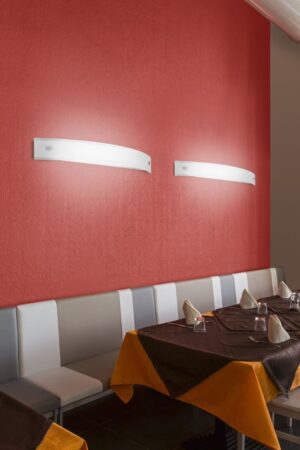 MILLE W1 LED Italian Wall Light Picture 2
