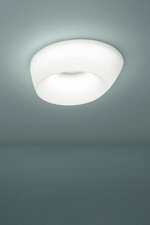 OBLIX 460 Italian wall and ceiling light Picture 2