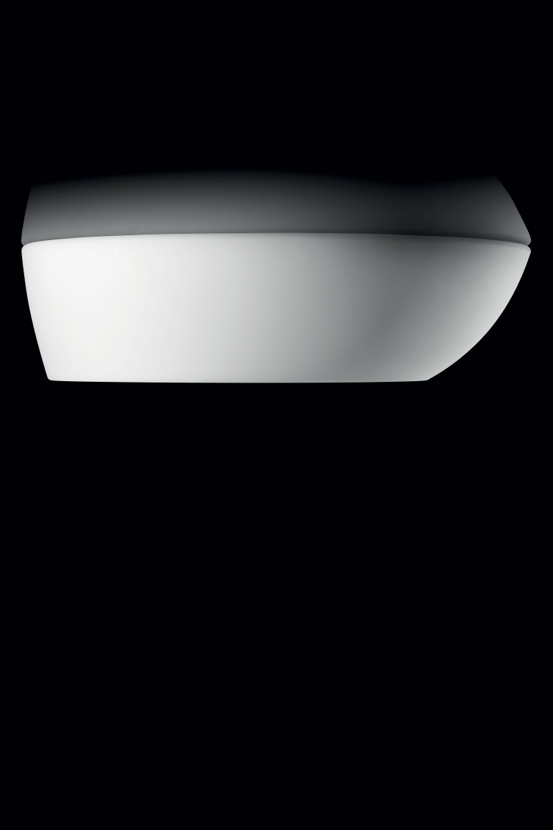 OBLIX 610 Italian wall and ceiling light Picture 5