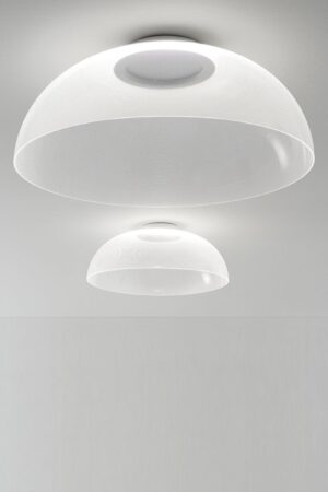 Stilnovo Demi 95 Italian lighting ceiling and wall picture 1