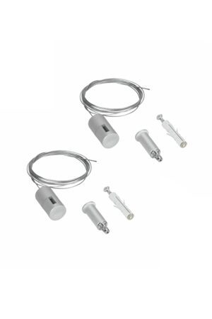 SUPPORTING KIT Italian Wire Lights 150 - 300 System Picture 1
