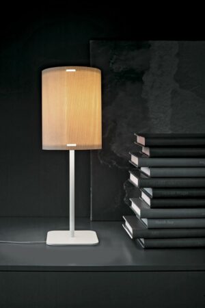 THANK YOU TAB Italian Table Lamp Picture 1