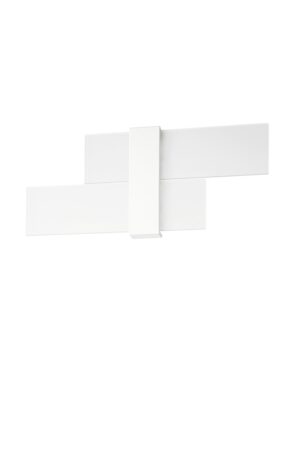 TRIAD 2.0 208 Italian ceiling and wall light Picture 2