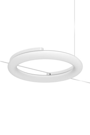 POLO-C 660 Italian wire lighting system Picture 1