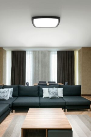 REIKI 620 Italian wall and ceiling light Picture 2
