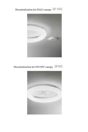 Decentralization Canopy Linea Light Picture 2