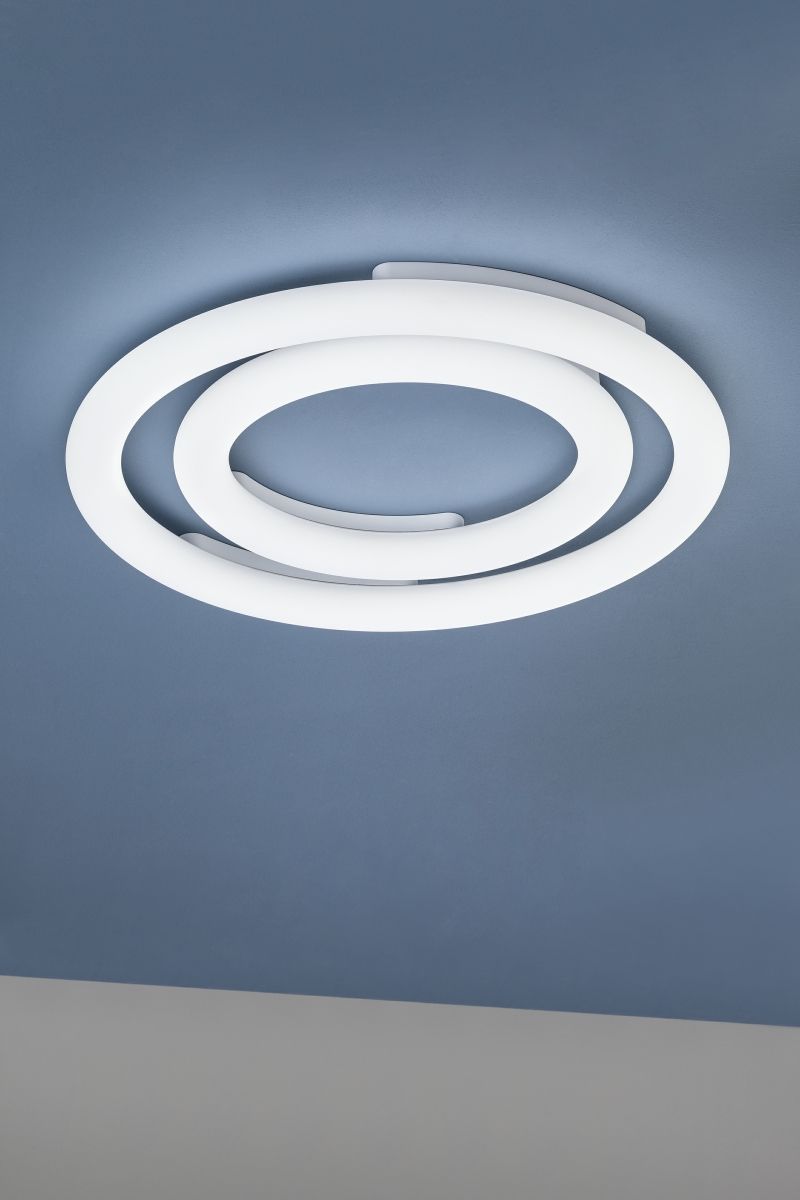 POLO S Italian ceiling and wall light Picture 3