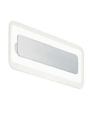 Linea Light ANTILLE Chrome 314 Italian lighting wall and ceiling picture 1