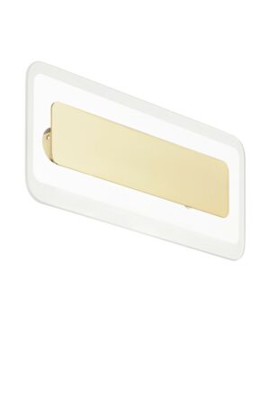 Linea Light ANTILLE Gold 314 Italian lighting wall and ceiling picture 2