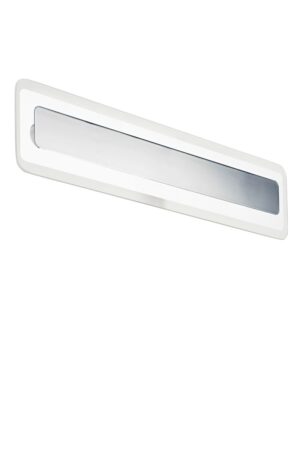 Linea Light ANTILLE Chrome 614 Italian lighting wall ceiling picture 2