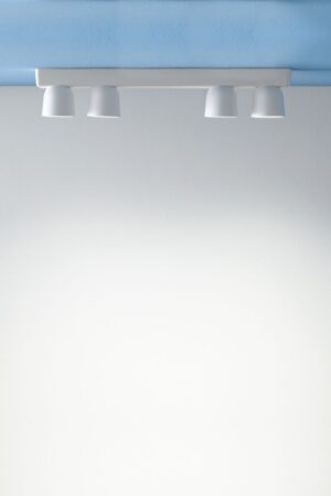 Linea Light Minion S4 Italian lighting wall and ceiling picture 1