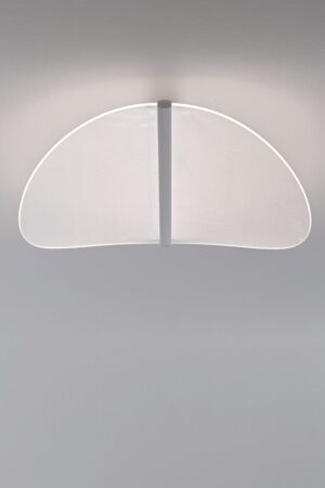 Stilnovo Diphy L76 Italian lighting ceiling and wall picture 1